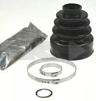 Пильовик привідного валу LOBRO RENAULT KANGOO/LAGUNA III/MEGANE III/SCENIC III 1.4-2.0 10/07 SPIDAN 305865