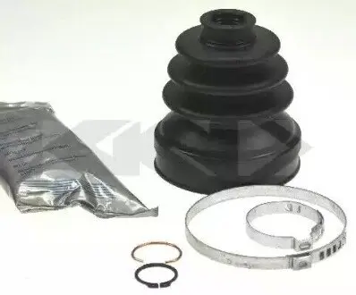Автозапчастина SPIDAN 305866