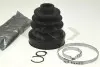 Пыльник ШРКШ внутр.. Renault Scenic II 1.4/1.6 03-, Nissan Note 1.6 13- SPIDAN (305869) изображение 1