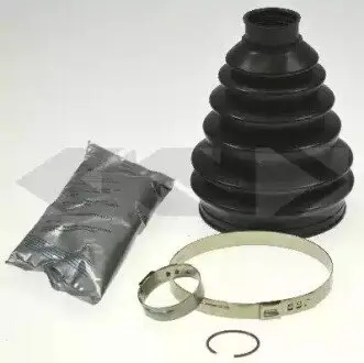 Комплект пильовика SPIDAN 305870