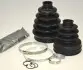 Пильник привідного валу LOBRO MINI COOPER/ONE/CLUBMAN/CLUBVAN 1.4-2.0D 10/06 SPIDAN (305871) зображення 1