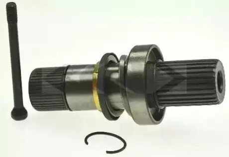 Напіввісь SPIDAN 305895