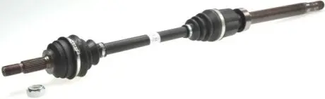 Автозапчасть SPIDAN 306114