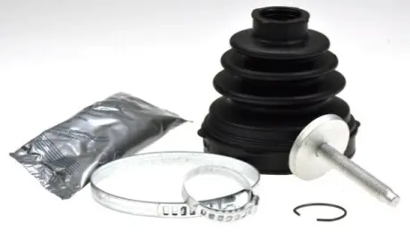 Пыльник приводного вала LOBRO FORD GALAXY/MONDEO/S-MAX 2.0-2.2TDCI 06-15 SPIDAN 306178
