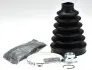 Пильник ШРКШ (зовнішній) Honda Civic 1.4/1.8 05- (24x83x124) (к-кт) SPIDAN (306207) зображення 1