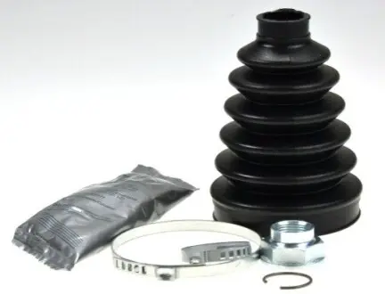 Пыльник приводного вала LOBRO HONDA CIVIC 1.4/1.8 05- SPIDAN 306207