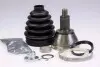 Фото Шарнірний набір LOBRO AUDI A2, SEAT CORDOBA/IBIZA, SKODA FABIA/ROOMSTER, VW POLO 1.0-1.9SDI 99-15 SPIDAN (306215) зображення 1