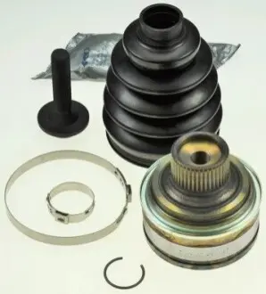 Автозапчасть SPIDAN 306277