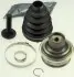 Шарнирный набор LOBRO AUDI A4/A5/Q7 2.0TFSI/2.0TDI/3.0TDI 15- SPIDAN (306280) изображение 1