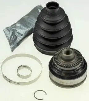 Шарнирный набор LOBRO BMW SERIA 7 3.0-4.4 15- SPIDAN 306289