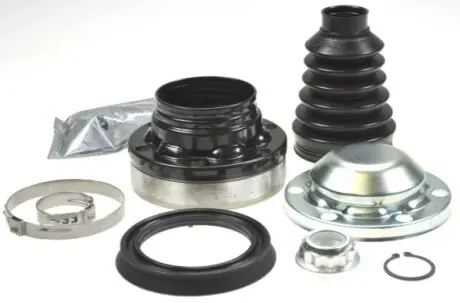 Шарнирный набор LOBRO VW TRANSPORTER V/VI 2.0TDI 03- SPIDAN 306292