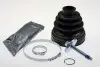 Пыльник приводного вала LOBRO FORD GALAXY/MONDEO/S-MAX 2.2TDCI/2.3 07-15 SPIDAN (306346) изображение 1