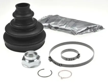 Пильовик привідного валу FIAT BRAVA 1.9JTD 03.96 SPIDAN 306349