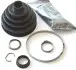 Фото Пильник ШРКШ (зовнішній) Audi A6/ VW Passat 1.9-2.5TDI 97-05 (24x88.5x88) SPIDAN (306353) зображення 1