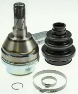 Автозапчасть SPIDAN 306444