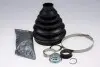 Пыльник приводного вала VW GOLF IV 1.9TDI 00- SPIDAN (306488) изображение 1