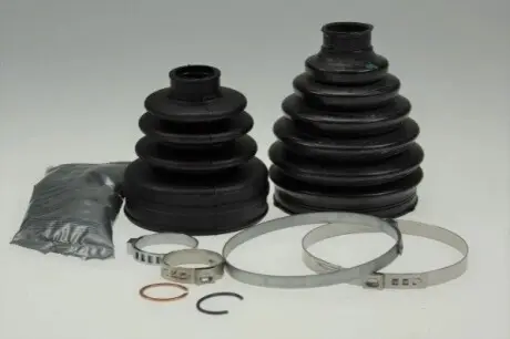 Пыльник приводного вала BMW 2 F45 IXDRIVE 03.14- SPIDAN 306534