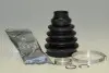 Автозапчасть SPIDAN (306575) изображение 1