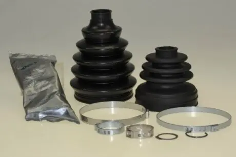 Пильник привідного валу LOBRO TOYOTA COROLLA 1.4/1.6 01-08 SPIDAN 306607