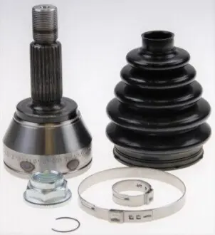 Автозапчасть SPIDAN 306632