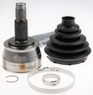 Автозапчасть SPIDAN 306664