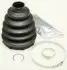 Комплект пылника AUDI A6/A7, FORD TRANSIT, VW CRAFTER 2.0-4.0 09- SPIDAN (306707) изображение 1