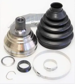 Автозапчасть SPIDAN 306740
