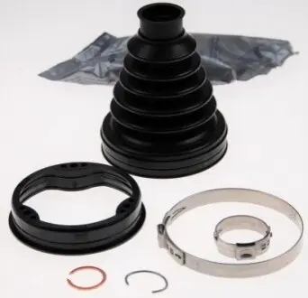 Автозапчасть SPIDAN 306846