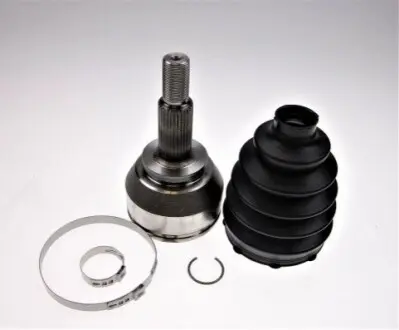Автозапчасть SPIDAN 306917