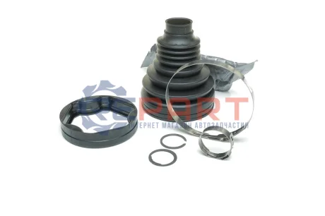 Комплект пилозахисний, приводний вал SPIDAN 36010 Купити в Україні