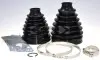Фото Гумовий пильовик шарніра Внутрішн/зовнішн LEXUS GX TOYOTA FJ CRUISER, LAND CRUISER, LAND CRUISER PRADO 2.8D-4.6 09.02 SPIDAN (36062) зображення 1