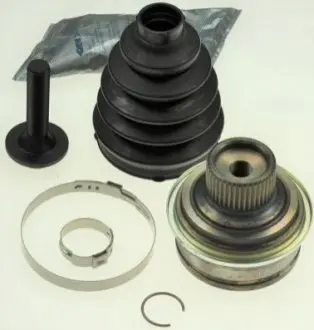 Автозапчасть SPIDAN 36101 Купить в Украине