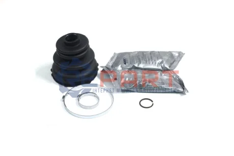 Комплект пилозахисний, приводний вал SPIDAN 36141 Купити в Україні