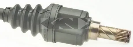 Фото 1 — Приводний вал SPIDAN (36210) Фото Приводний вал SPIDAN (36210) зображення 1