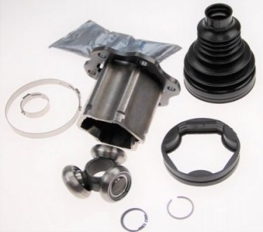 Joint Kit, drive shaft SPIDAN 36475 (фото 1)