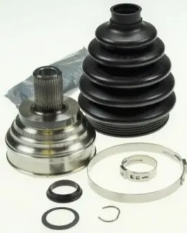 ШРКШ (наружный) VW Caddy 1.4/1.6/2.0SDI/EcoFuel 03- SPIDAN 36510