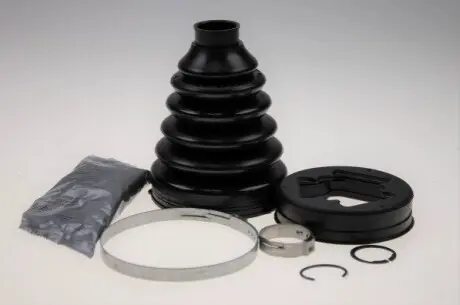 Фото Комплект пилозахисний, приводний вал SPIDAN (36692) зображення 1