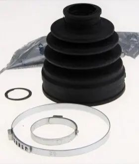 Фото Комплект пилозахисний, приводний вал SPIDAN (36725) зображення 1