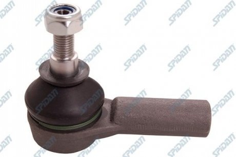 Наконечник тяги рулевой Fiat Scudo 96- (13mm) SPIDAN 58910