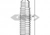 Пыльник рулевого механизма SPIDAN 83600 (фото 1)