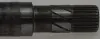 Приводная полуось SPIDAN (GKND12143) изображение 4