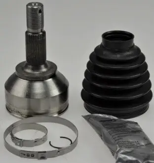 Фото Комплект шарнірів, приводний вал SPIDAN (GKNJ20695) зображення 1