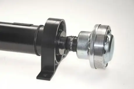 Автозапчасть SPIDAN GKNP10054