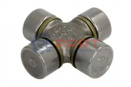 Хрестовина кардана Subaru Forester/ Toyota RAV 4 II 00- (22.08x57.3) SPIDAN U024 Купити в Україні