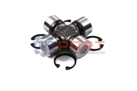 Хрестовина кардана Lada 2101-2107 (23.84x61.24) SPIDAN U040 Купити в Україні