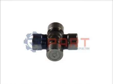 Шарнір, карданний вал SPIDAN U126 Купити в Україні