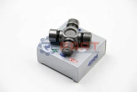 Шарнір, карданний вал SPIDAN U176 Купити в Україні