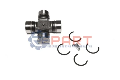 Хрестовина кардана Mitsubishi Pajero 3.0I V6 K96W SPIDAN U926 Купити в Україні