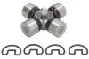 Хрестовина карданного валу (28ммx80мм) DAIHATSU FEROZA, ROCKY 1.6/2.0/2.8D 02.85-12.99 SPIDAN (U942) зображення 1
