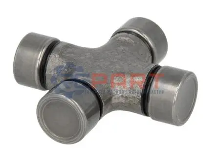 Хрестовина карданного валу (24ммx78мм) MAZDA B-SERIE, E 2.0-2.6 01.83-11.06 SPIDAN U955
